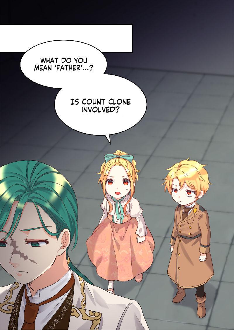 The Twin Siblings’ New Life Chapter 50 - Page 35