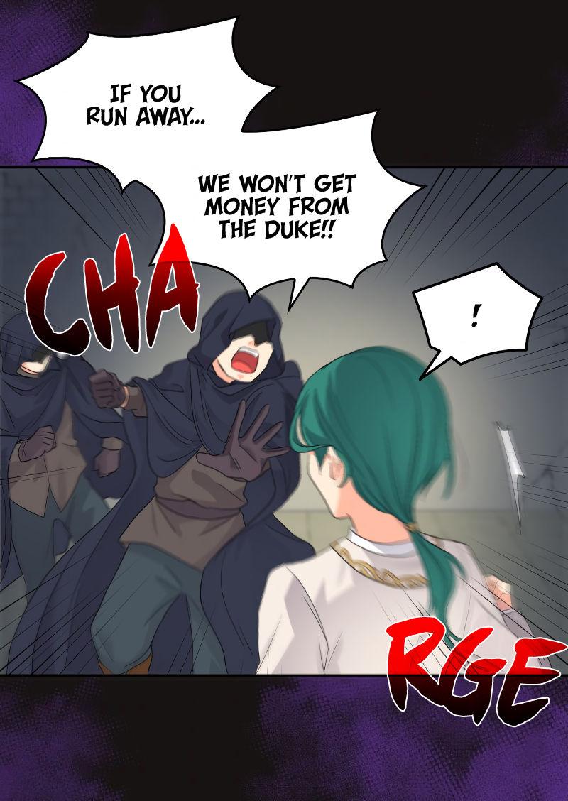 The Twin Siblings’ New Life Chapter 50 - Page 39