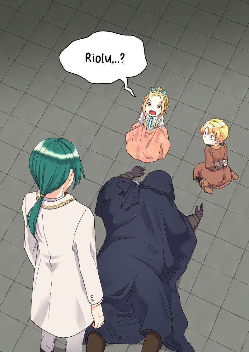 The Twin Siblings’ New Life Chapter 50 - Page 4