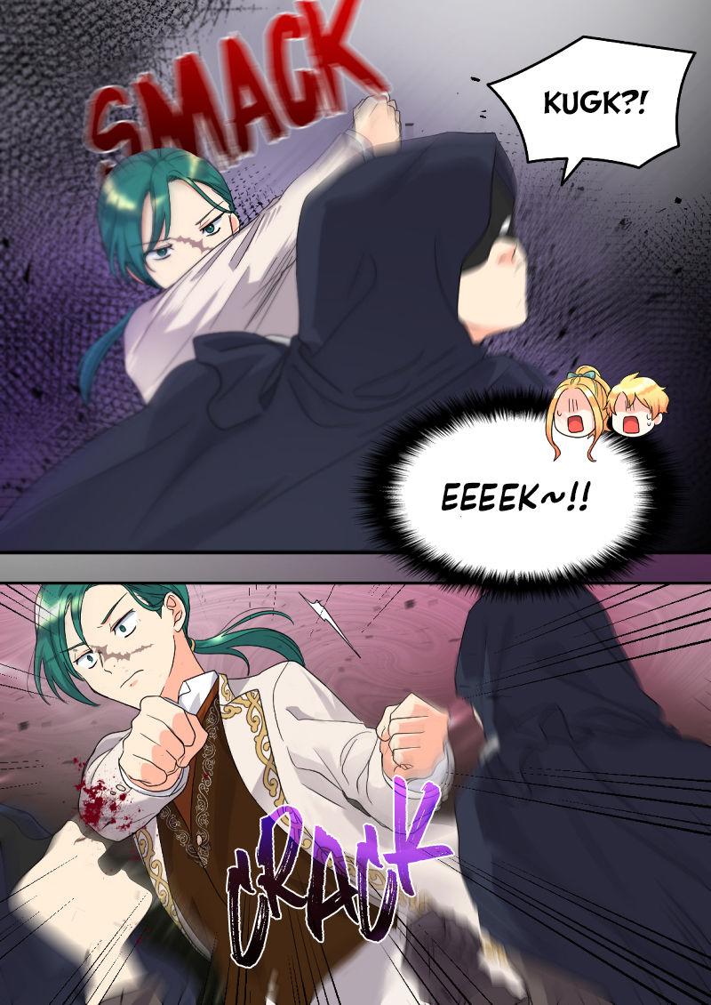 The Twin Siblings’ New Life Chapter 50 - Page 40