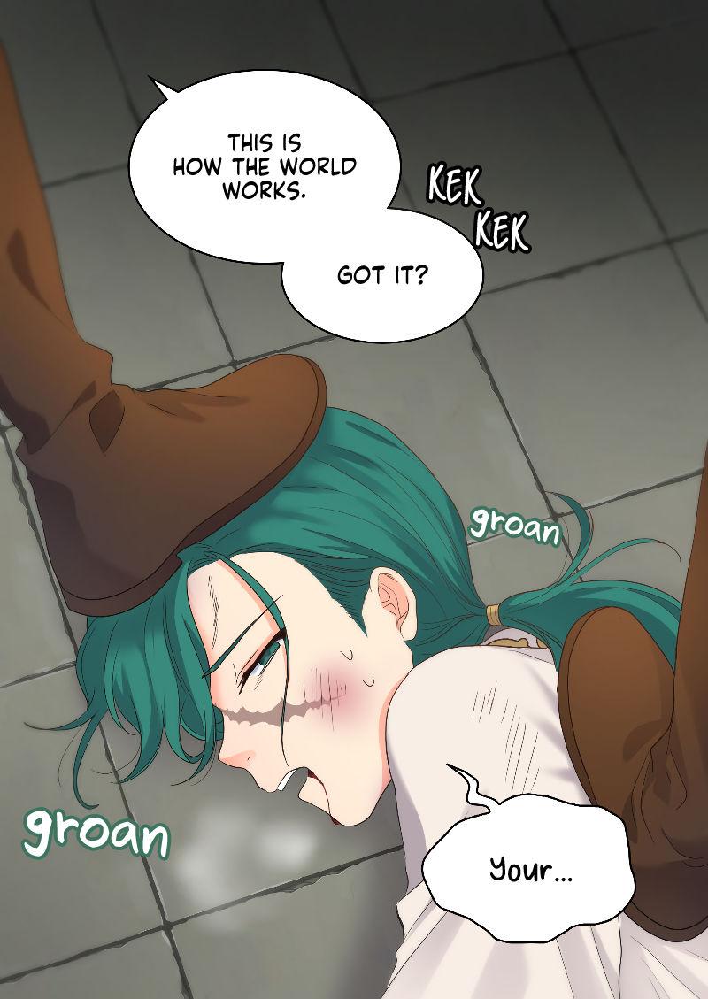 The Twin Siblings’ New Life Chapter 50 - Page 43