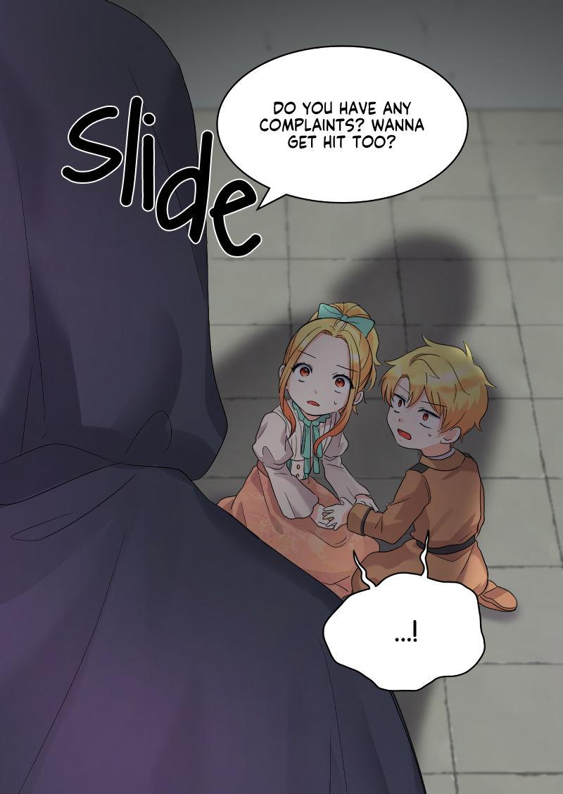 The Twin Siblings’ New Life Chapter 50 - Page 44