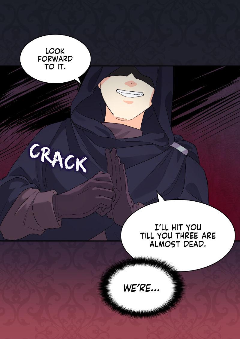 The Twin Siblings’ New Life Chapter 50 - Page 45