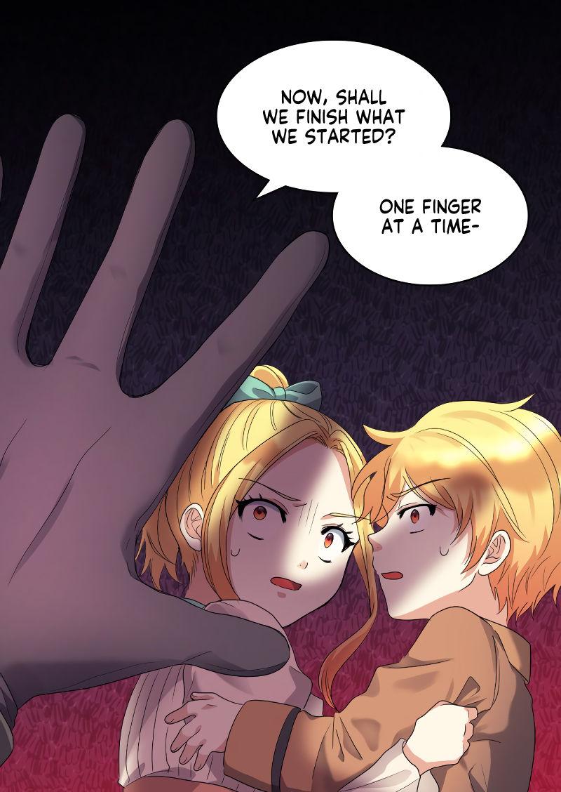 The Twin Siblings’ New Life Chapter 50 - Page 48