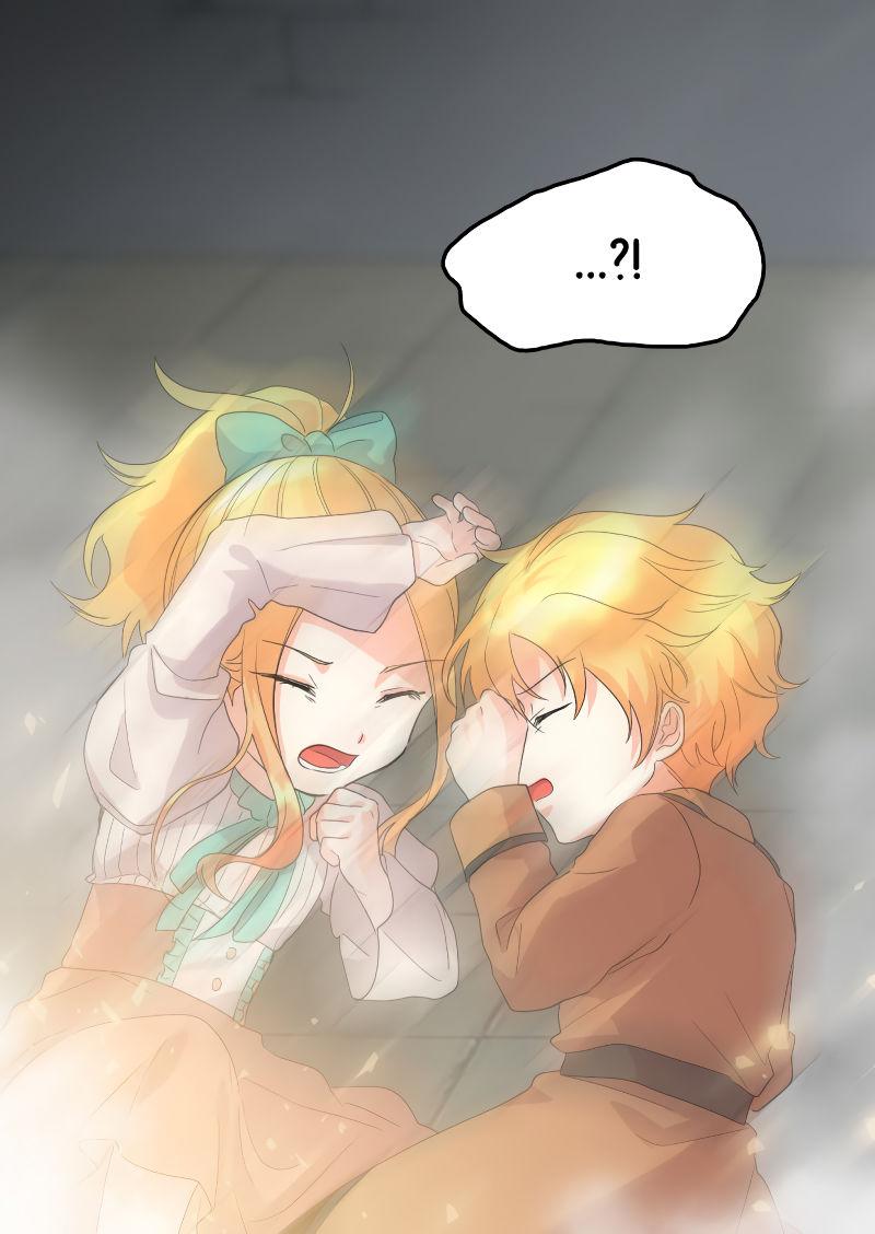 The Twin Siblings’ New Life Chapter 50 - Page 52