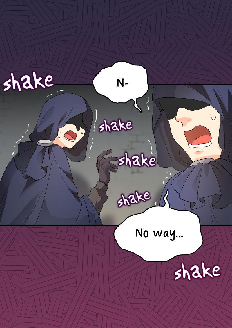 The Twin Siblings’ New Life Chapter 50 - Page 53