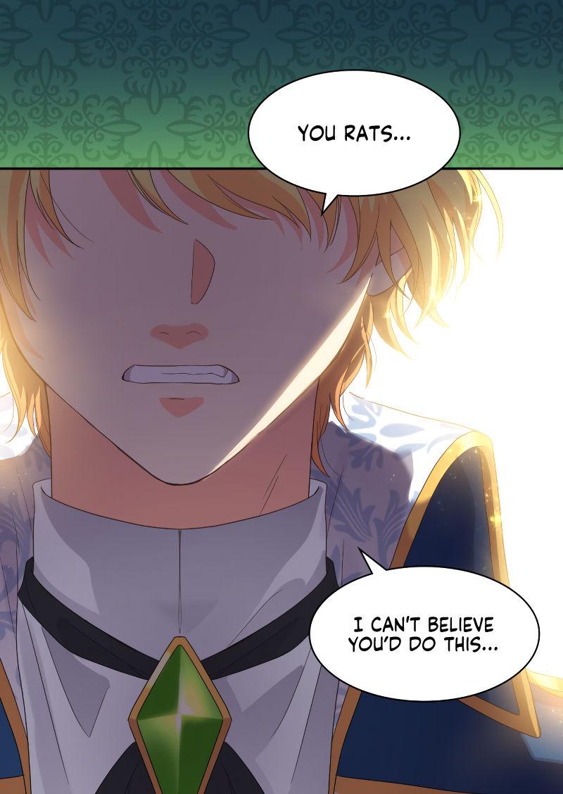 The Twin Siblings’ New Life Chapter 50 - Page 55