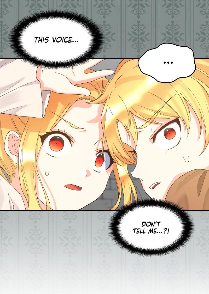 The Twin Siblings’ New Life Chapter 50 - Page 56