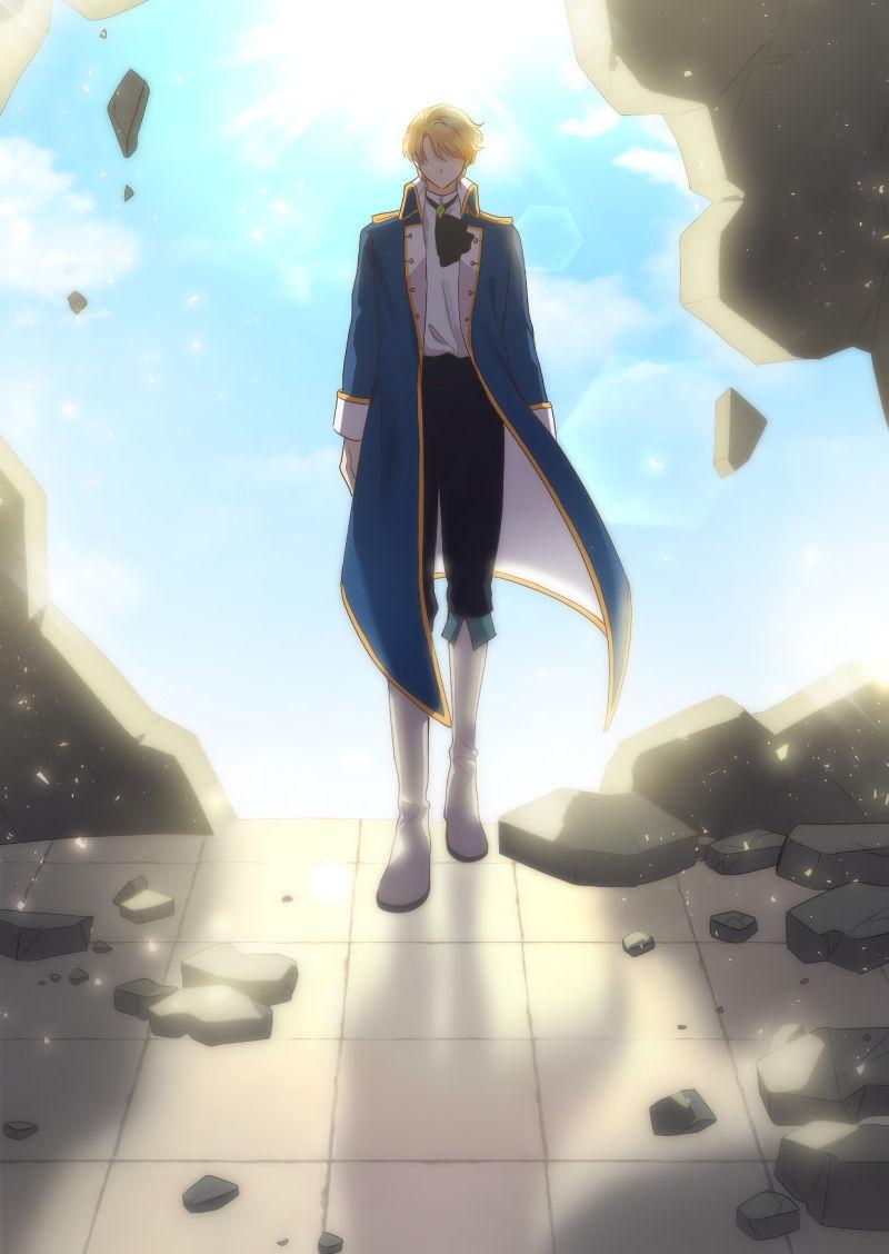 The Twin Siblings’ New Life Chapter 50 - Page 57