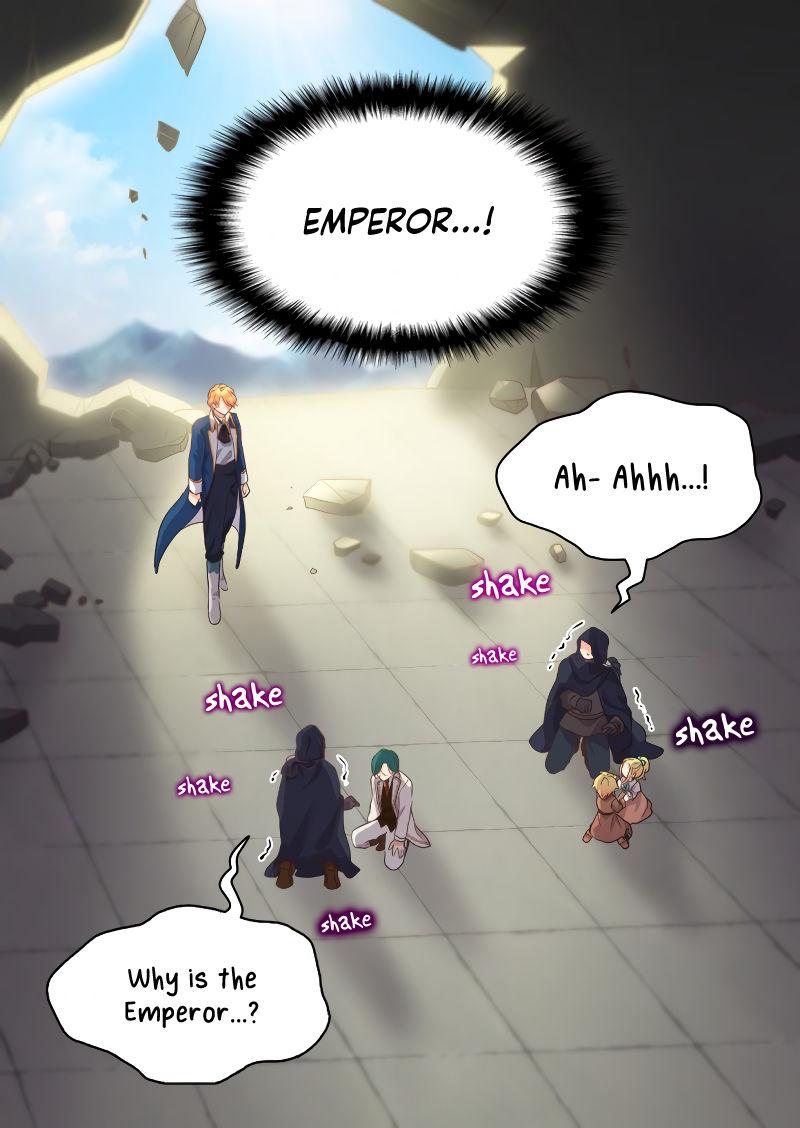 The Twin Siblings’ New Life Chapter 50 - Page 59