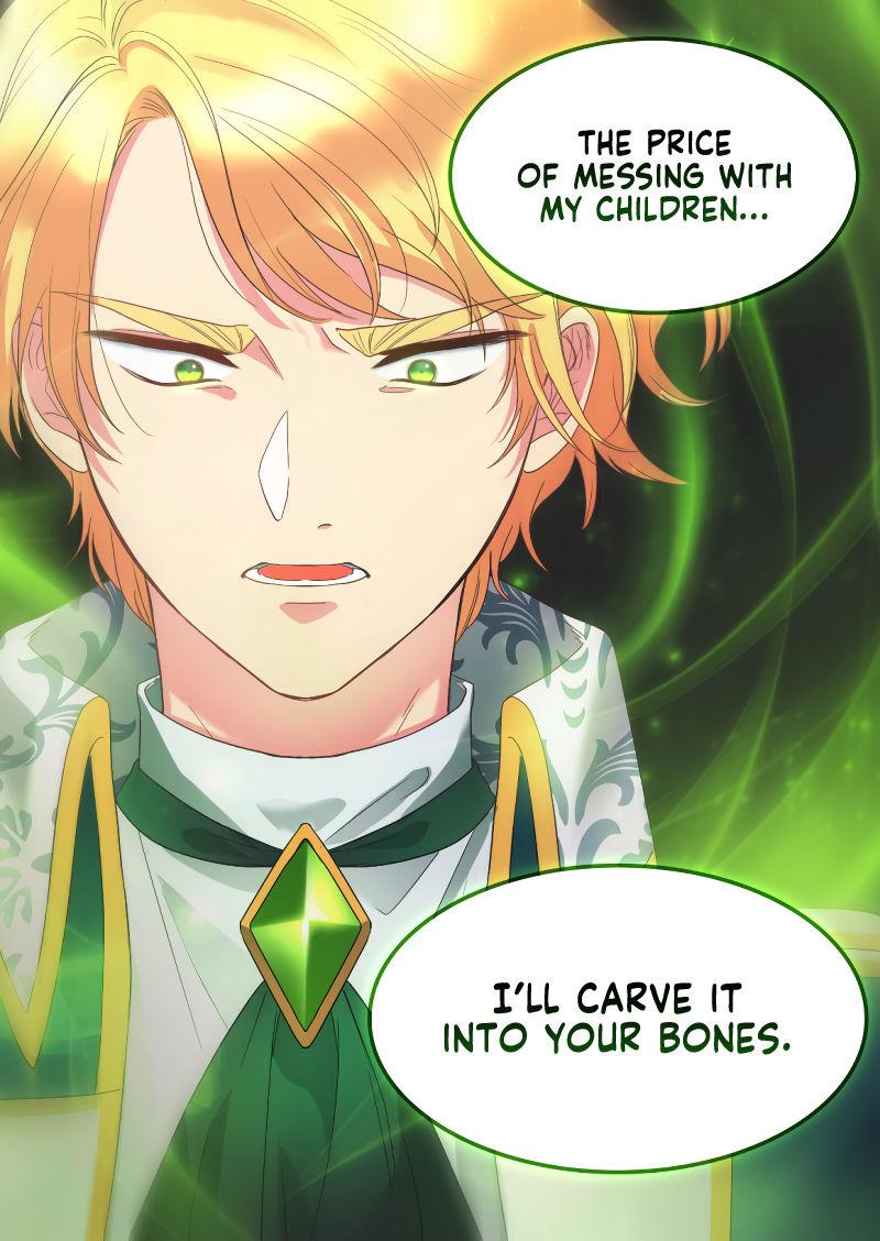 The Twin Siblings’ New Life Chapter 50 - Page 61