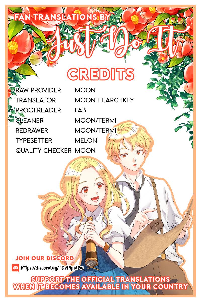 The Twin Siblings’ New Life Chapter 50 - Page 63