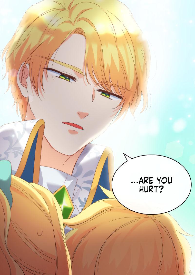 The Twin Siblings’ New Life Chapter 51 - Page 24