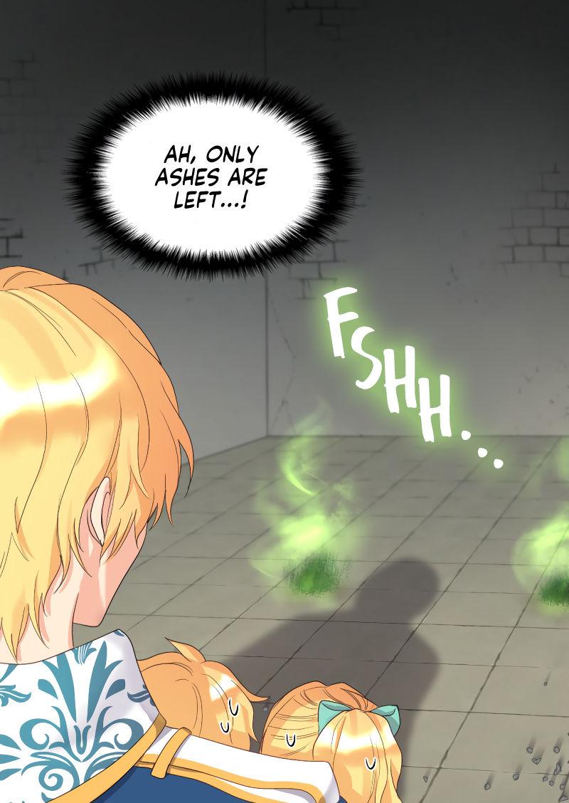 The Twin Siblings’ New Life Chapter 51 - Page 48