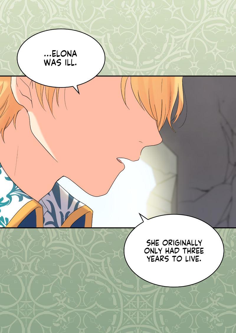 The Twin Siblings’ New Life Chapter 52 - Page 10