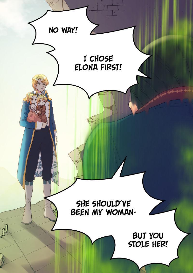 The Twin Siblings’ New Life Chapter 52 - Page 20