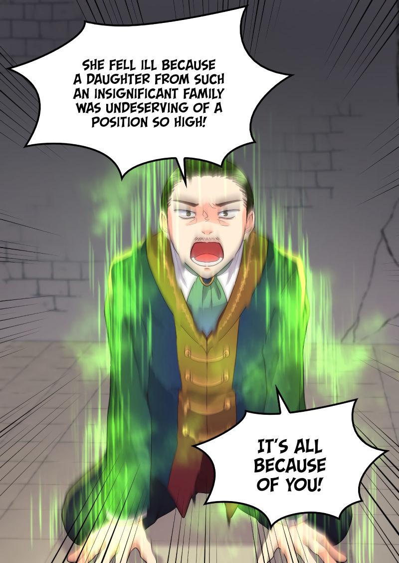 The Twin Siblings’ New Life Chapter 52 - Page 22