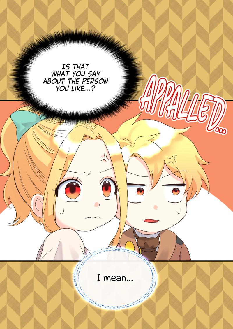 The Twin Siblings’ New Life Chapter 52 - Page 23