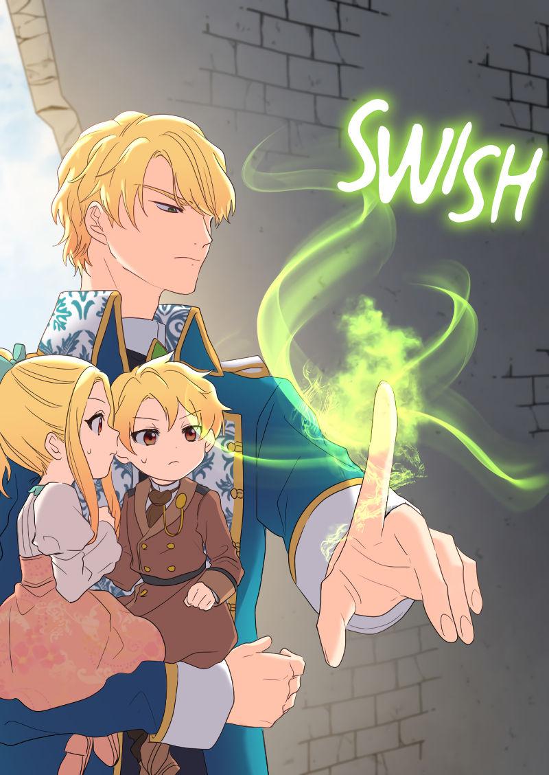 The Twin Siblings’ New Life Chapter 52 - Page 25