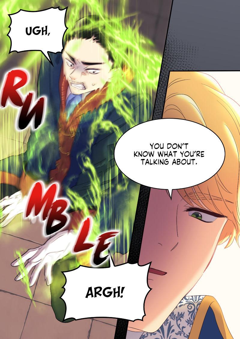 The Twin Siblings’ New Life Chapter 52 - Page 26