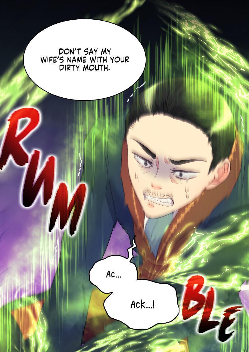 The Twin Siblings’ New Life Chapter 52 - Page 27