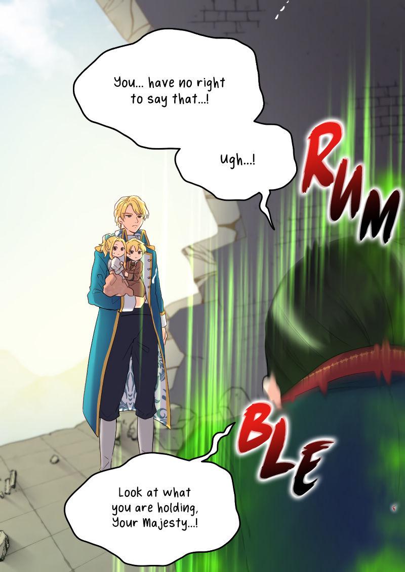 The Twin Siblings’ New Life Chapter 52 - Page 28