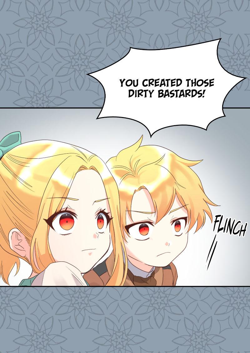 The Twin Siblings’ New Life Chapter 52 - Page 29