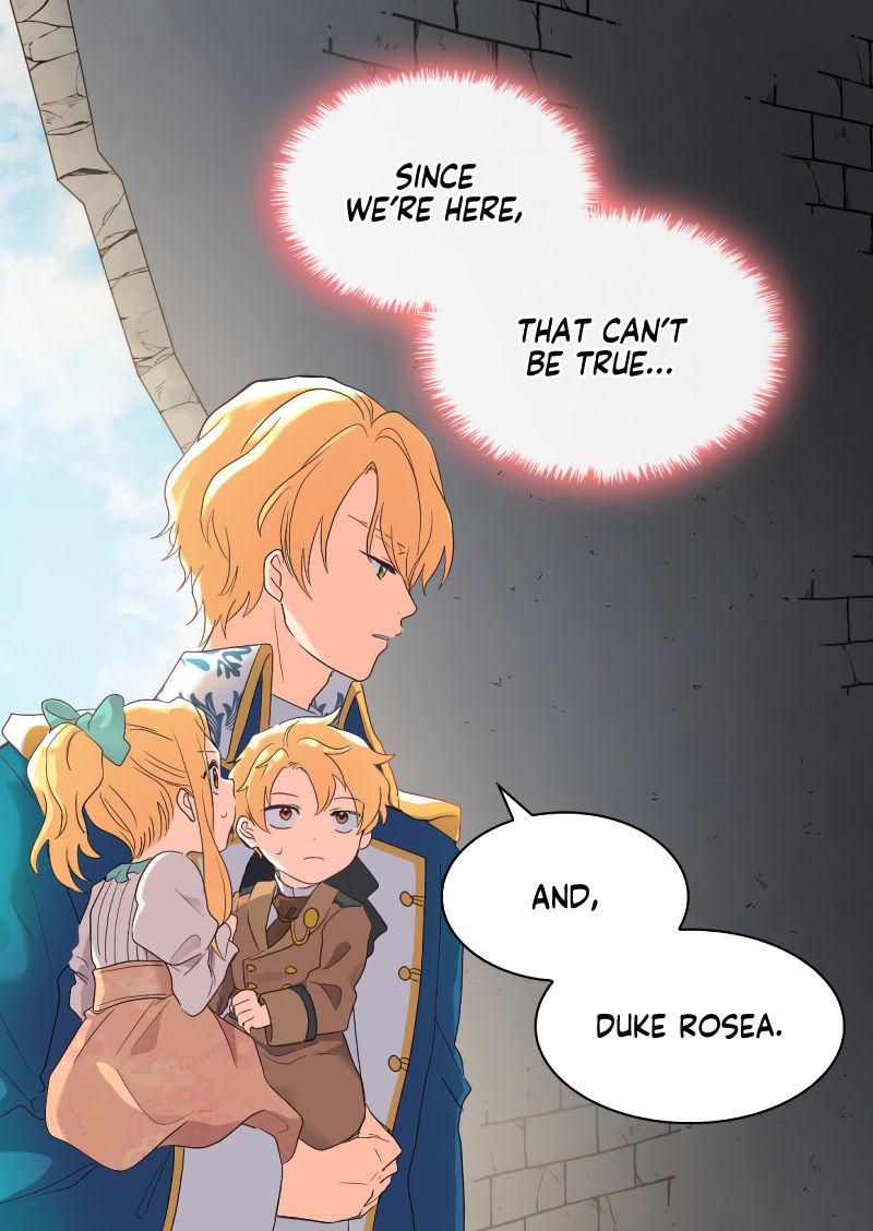 The Twin Siblings’ New Life Chapter 52 - Page 33