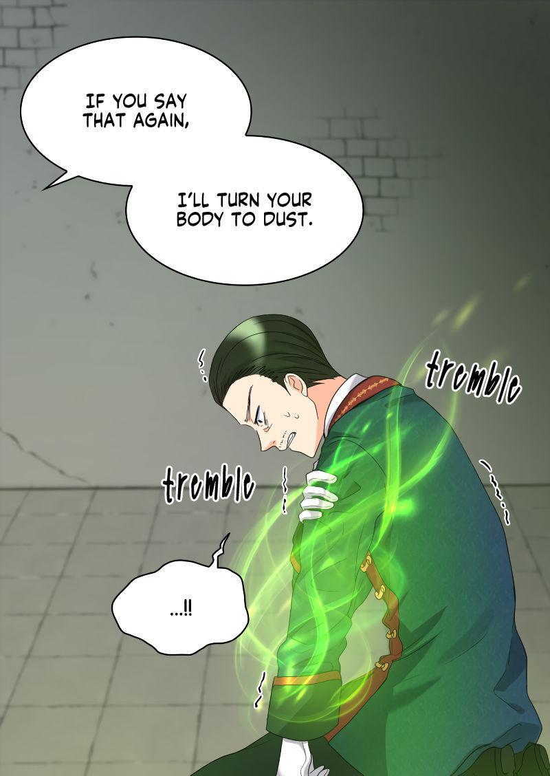 The Twin Siblings’ New Life Chapter 52 - Page 35