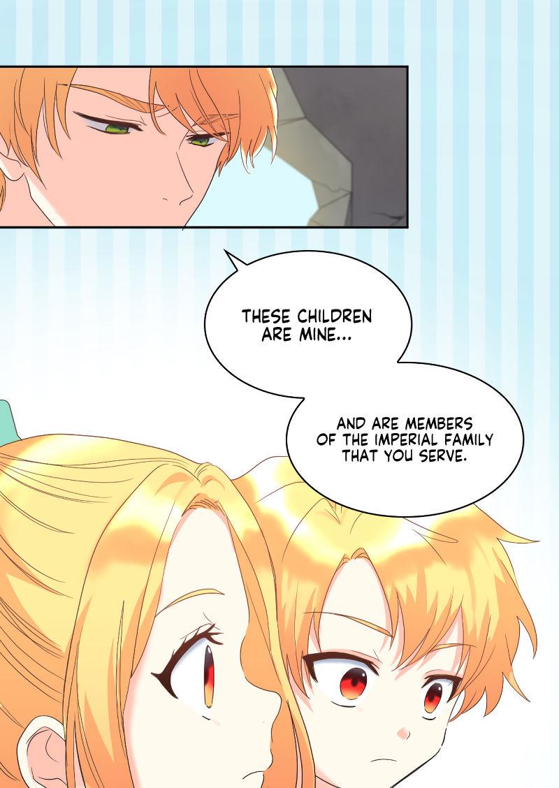 The Twin Siblings’ New Life Chapter 52 - Page 36