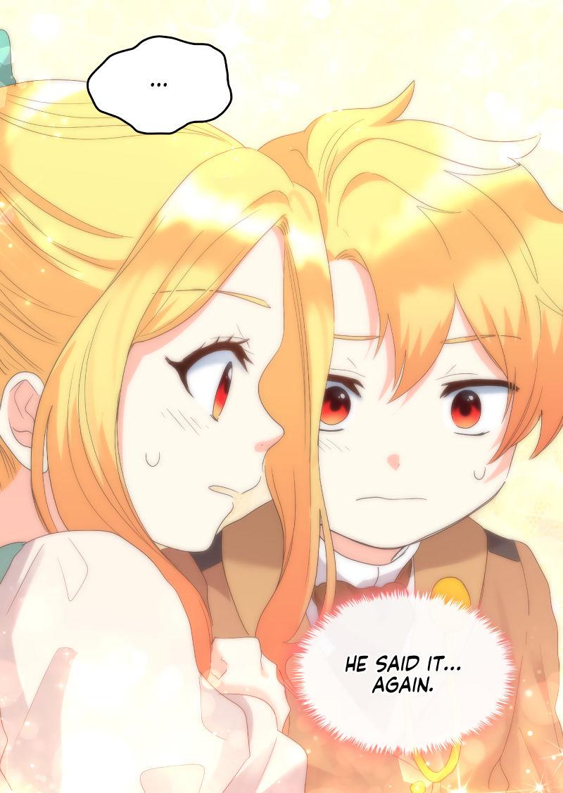 The Twin Siblings’ New Life Chapter 52 - Page 37