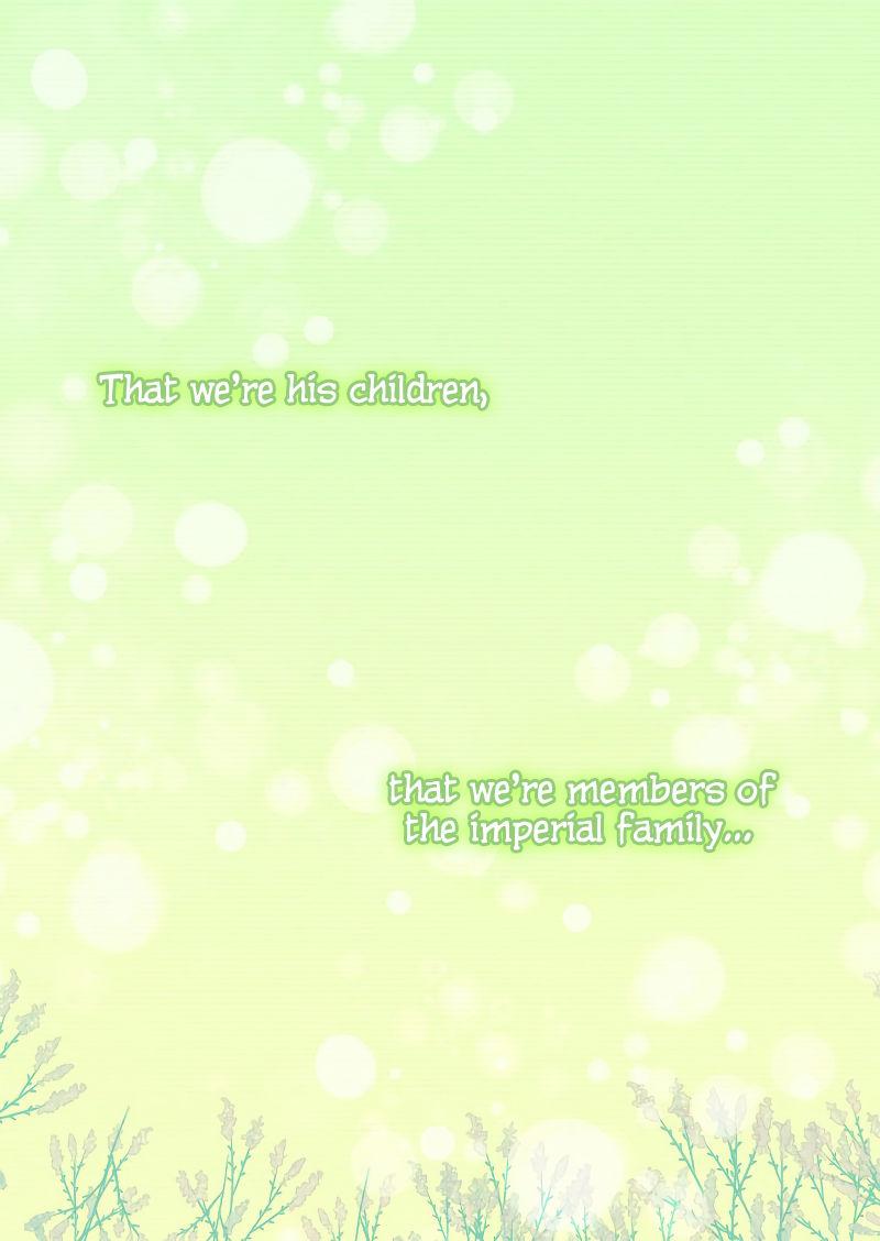 The Twin Siblings’ New Life Chapter 52 - Page 38