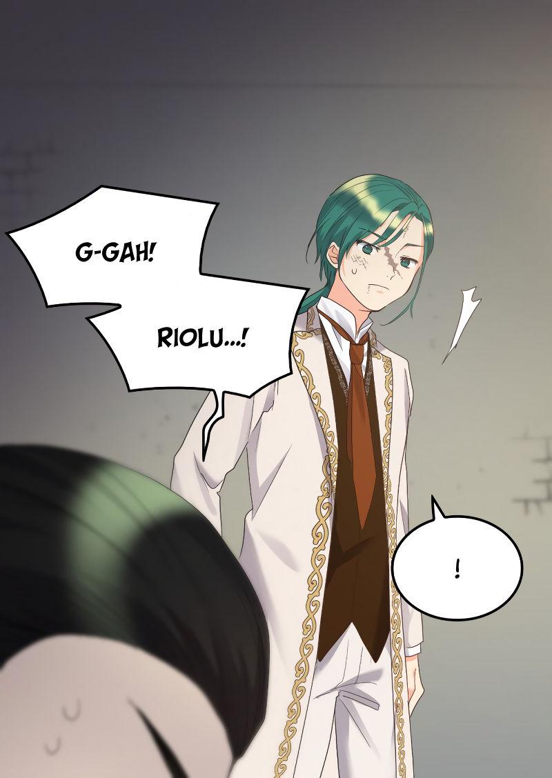 The Twin Siblings’ New Life Chapter 52 - Page 39