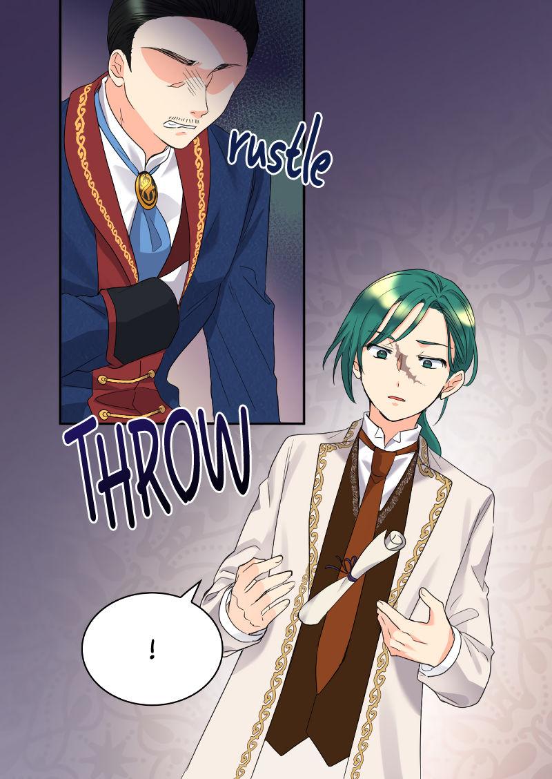 The Twin Siblings’ New Life Chapter 52 - Page 40