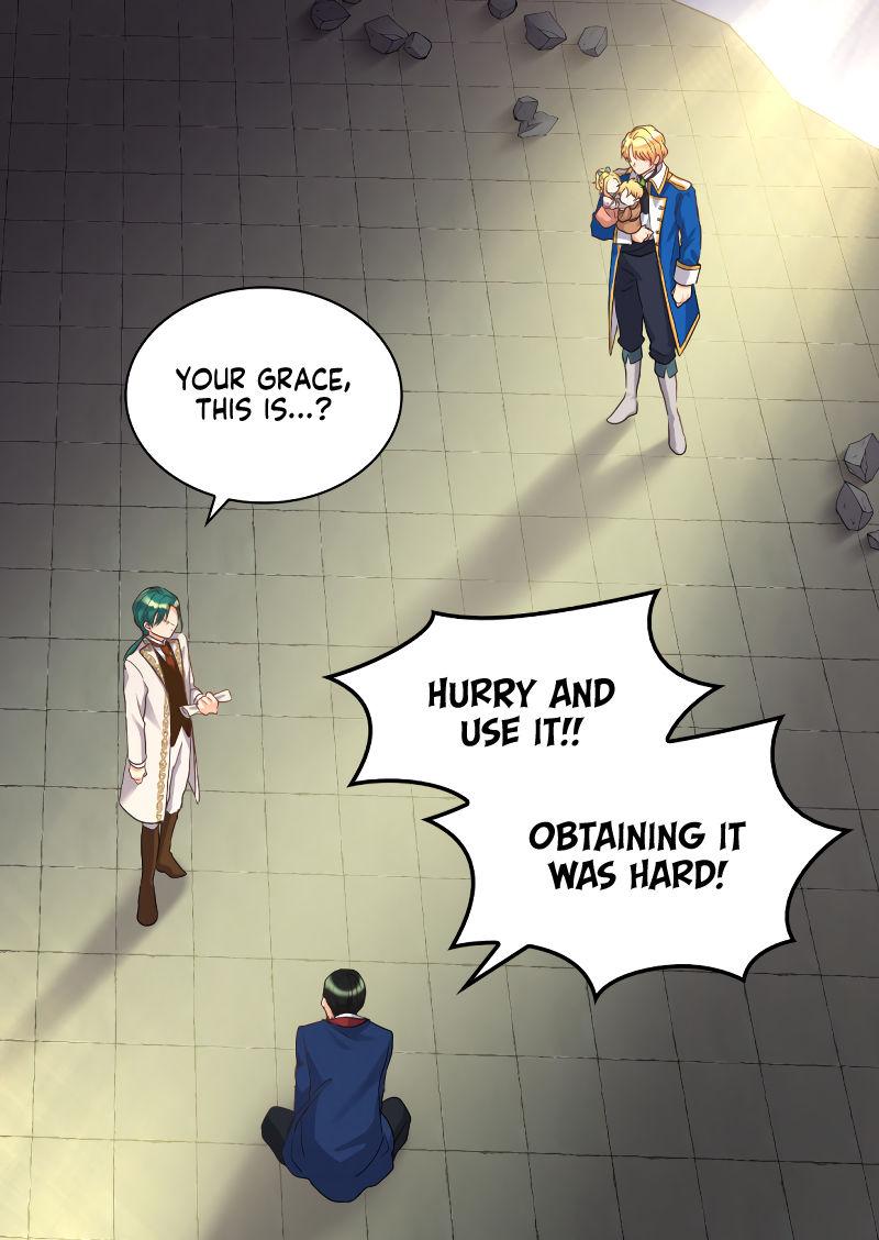 The Twin Siblings’ New Life Chapter 52 - Page 41