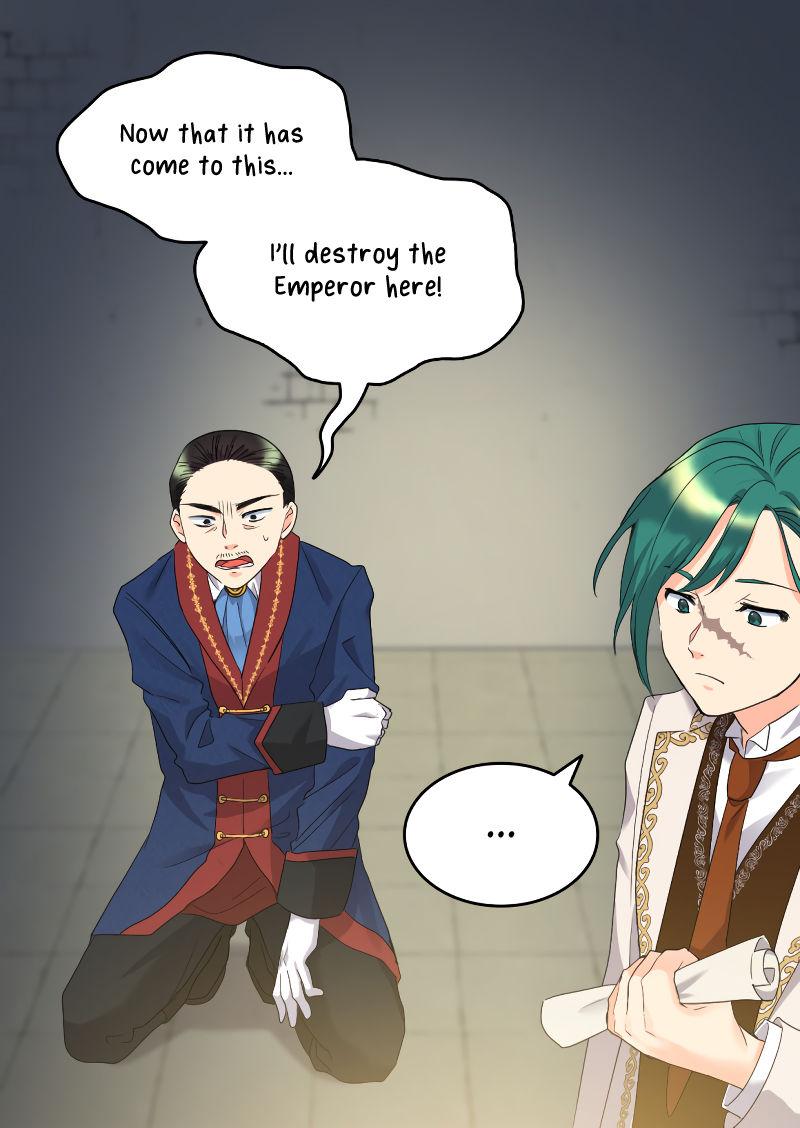 The Twin Siblings’ New Life Chapter 52 - Page 42