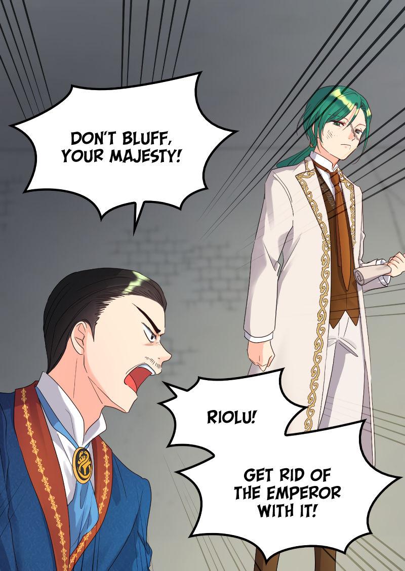 The Twin Siblings’ New Life Chapter 52 - Page 45