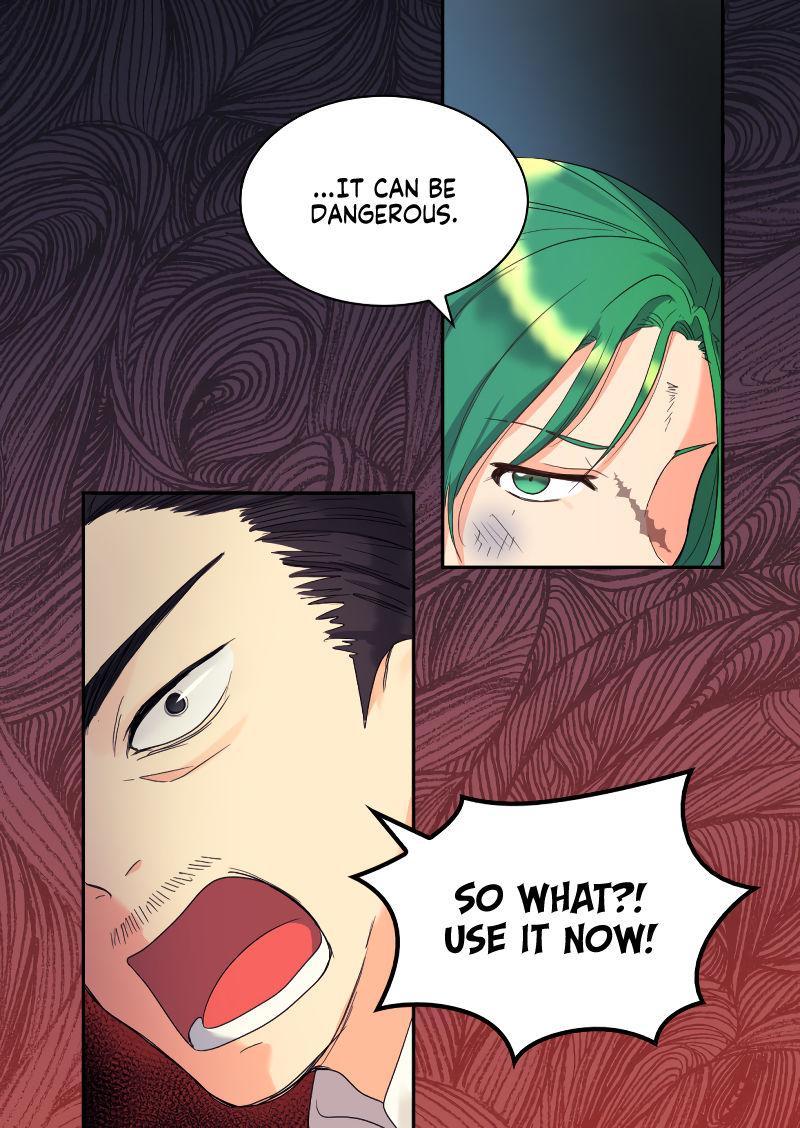 The Twin Siblings’ New Life Chapter 52 - Page 46