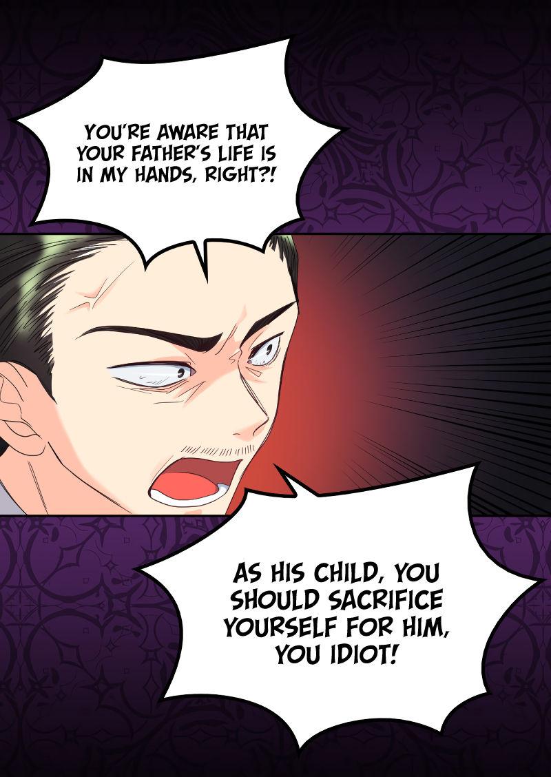 The Twin Siblings’ New Life Chapter 52 - Page 47