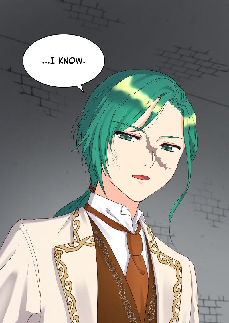 The Twin Siblings’ New Life Chapter 52 - Page 48