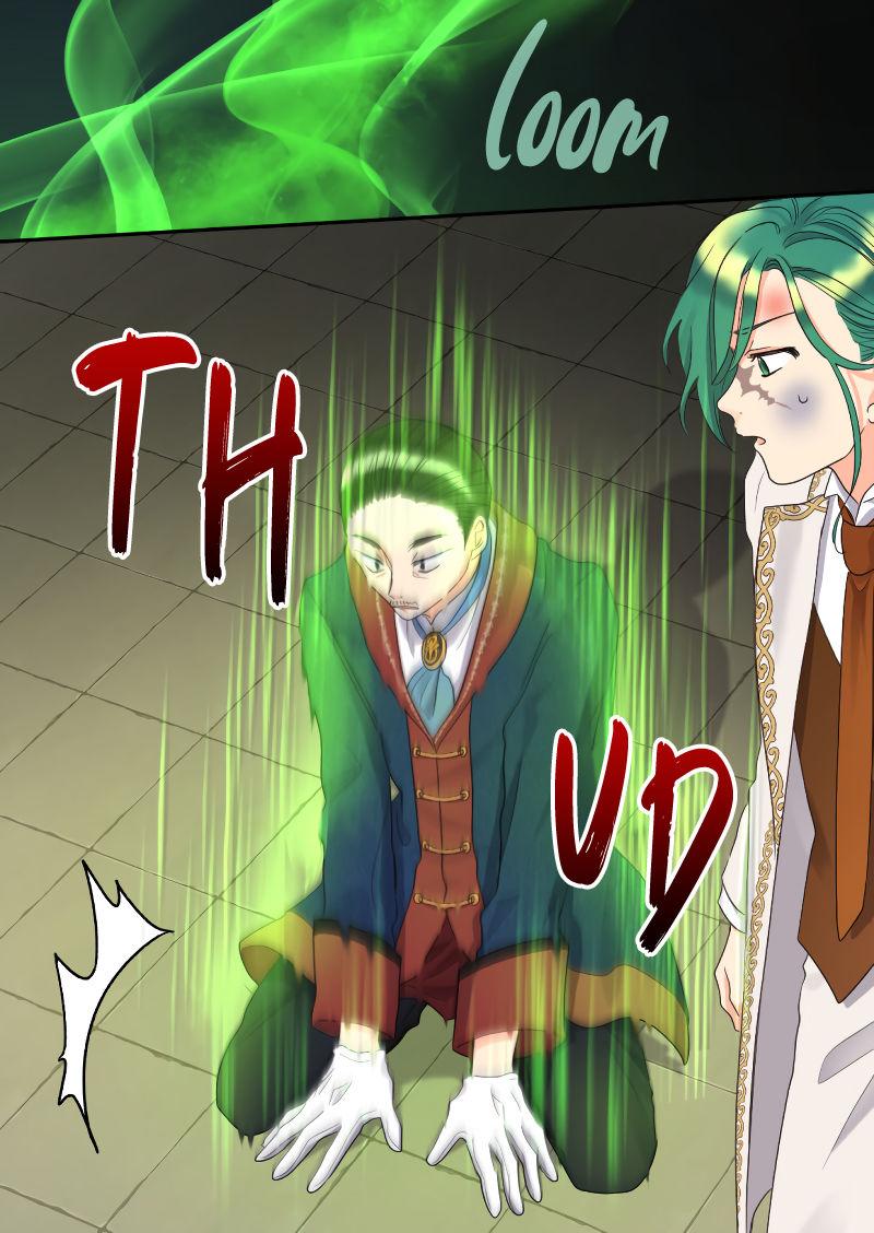 The Twin Siblings’ New Life Chapter 52 - Page 5