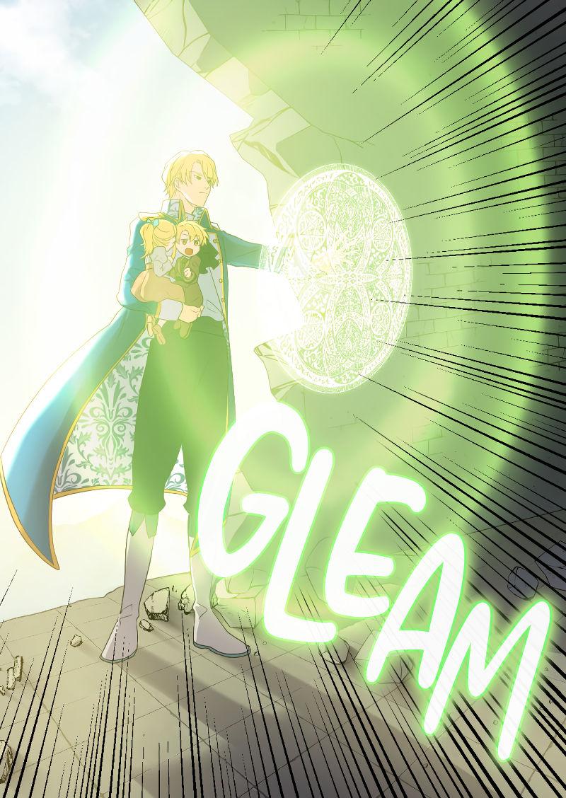 The Twin Siblings’ New Life Chapter 52 - Page 51