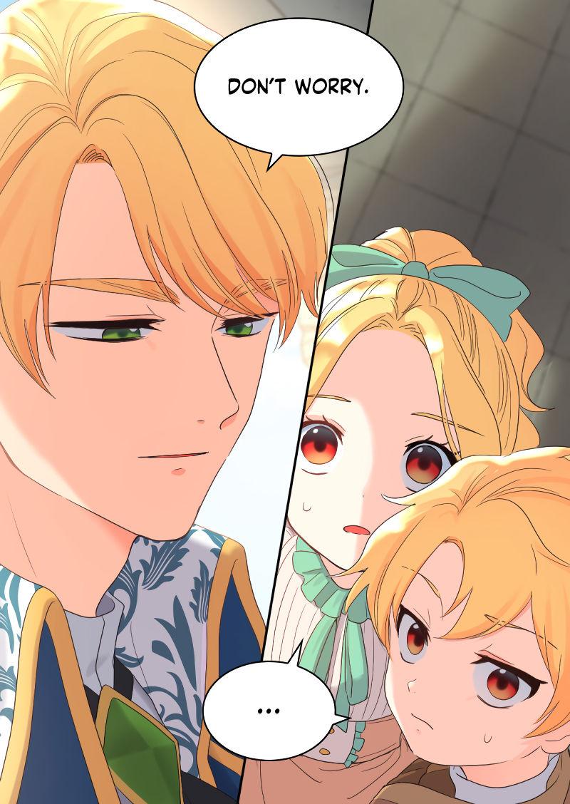 The Twin Siblings’ New Life Chapter 52 - Page 52