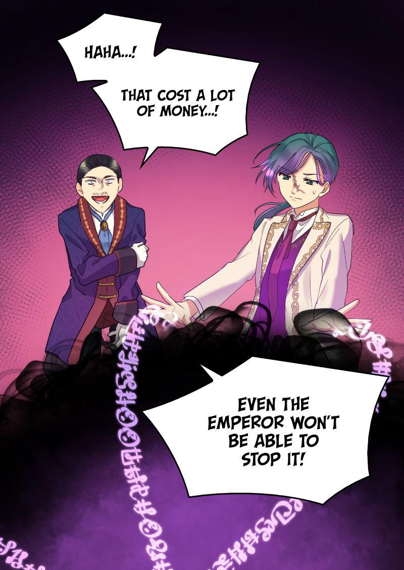 The Twin Siblings’ New Life Chapter 52 - Page 53