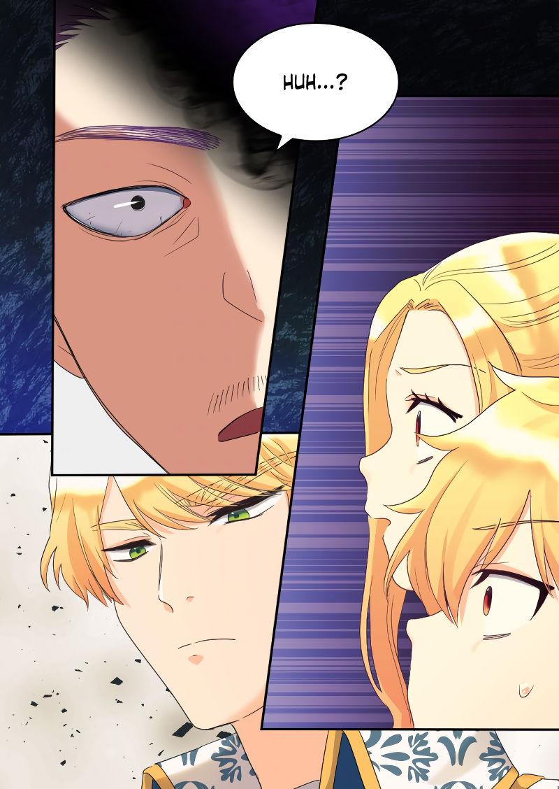 The Twin Siblings’ New Life Chapter 52 - Page 58