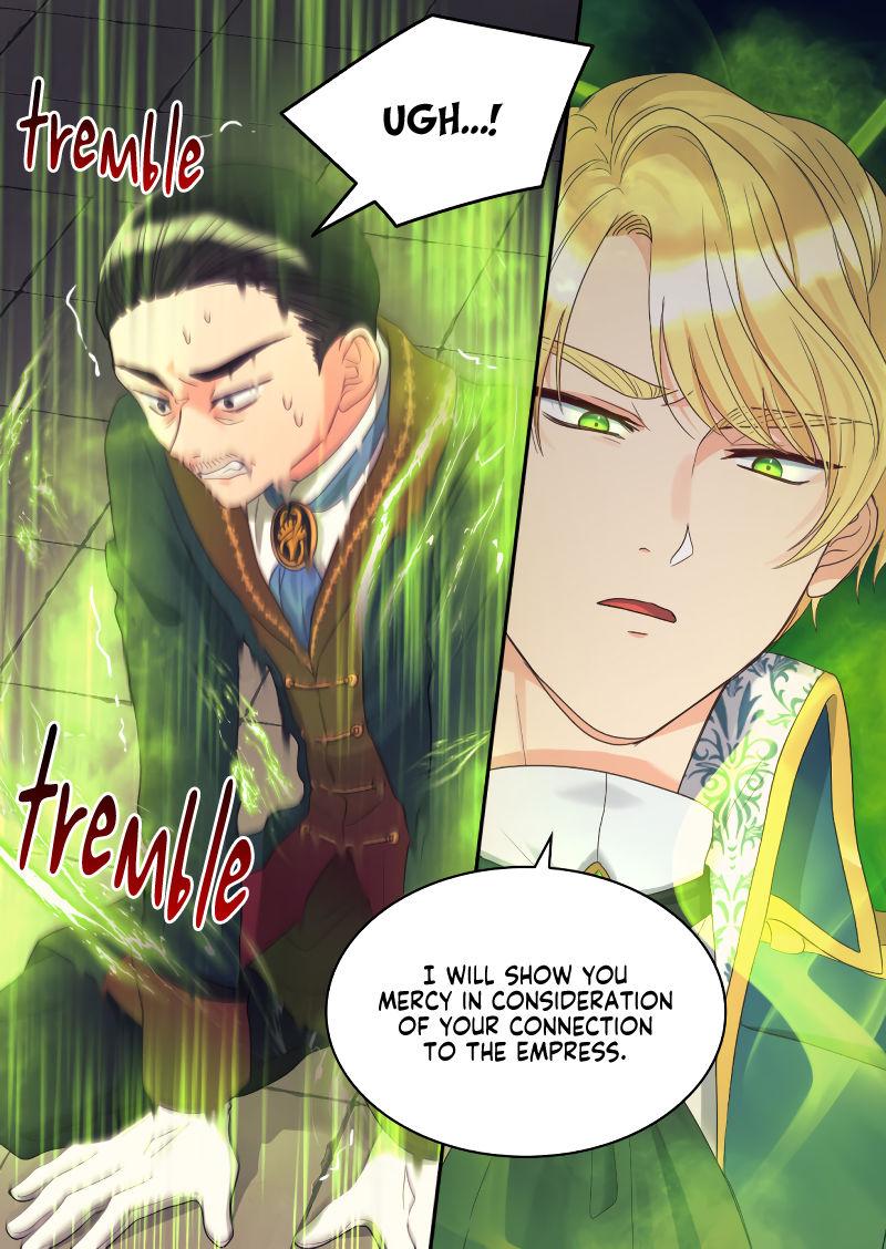 The Twin Siblings’ New Life Chapter 52 - Page 6