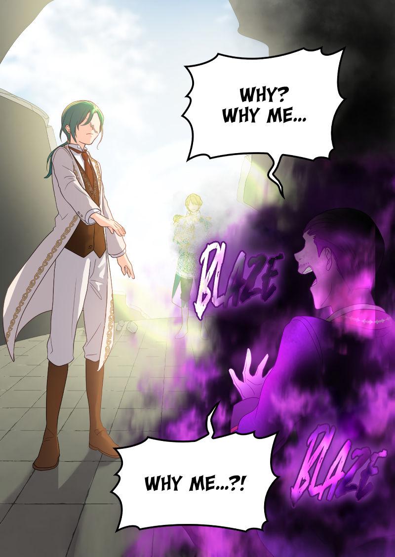 The Twin Siblings’ New Life Chapter 52 - Page 60