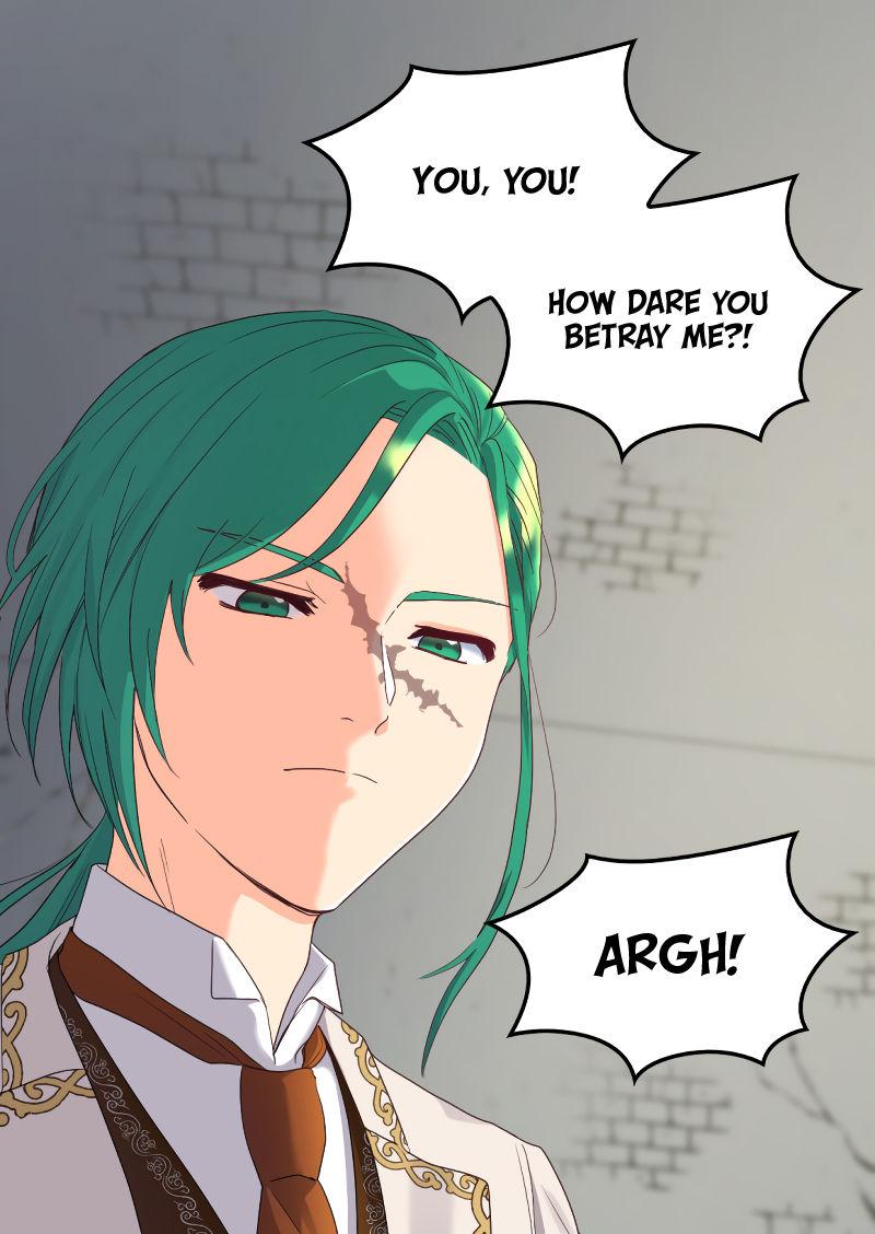 The Twin Siblings’ New Life Chapter 52 - Page 61