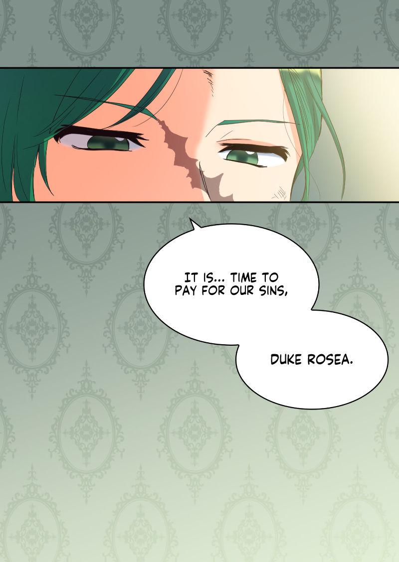 The Twin Siblings’ New Life Chapter 52 - Page 62