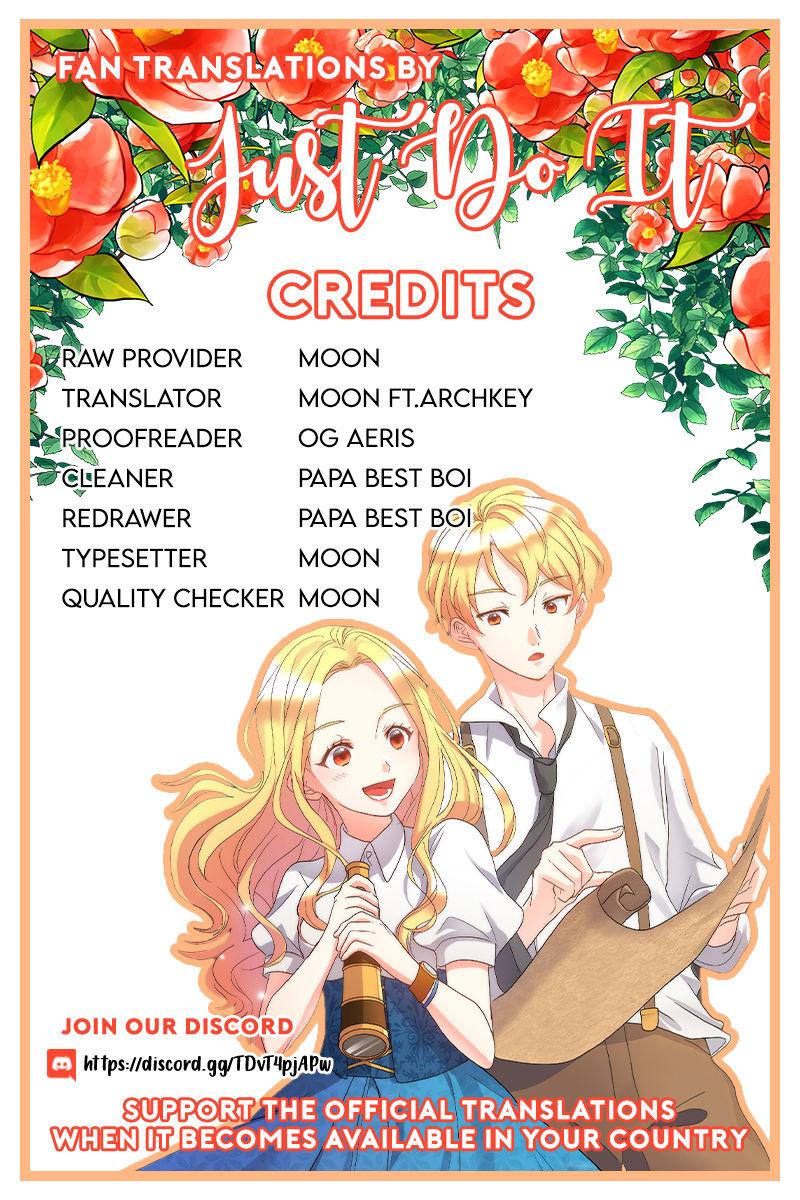 The Twin Siblings’ New Life Chapter 52 - Page 64